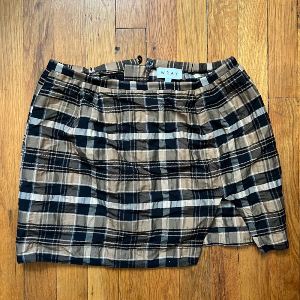 Wray Lisa Skirt